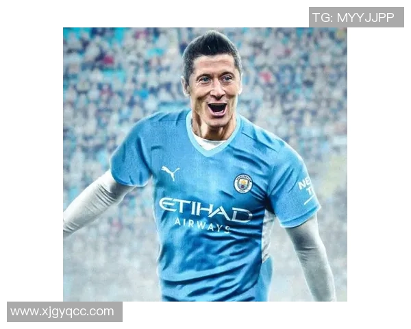 足球天才莱万多面人生与辉煌成就全解析